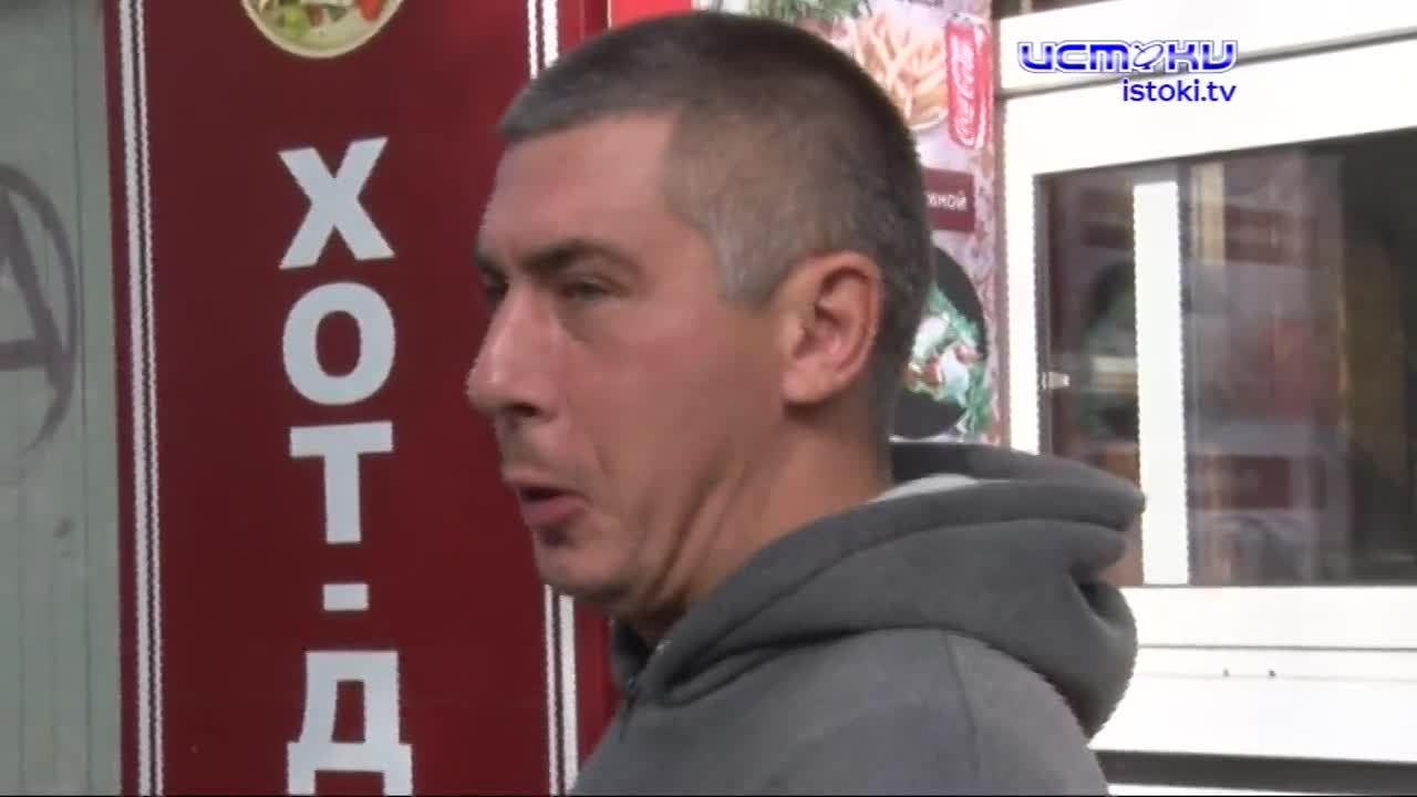 Реальность vs статистика