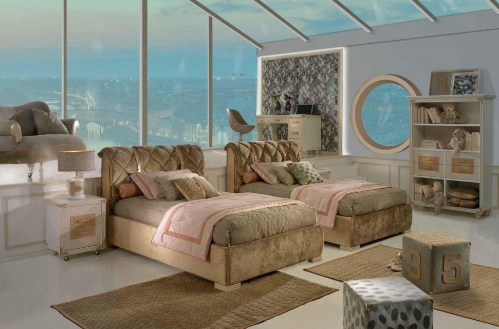 Особенности покупки итальянской мебели.