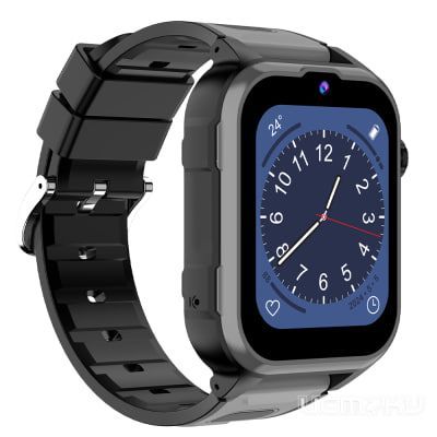 Телеком-оператор запускает продажи детских часов Fontel с eSIM — первые на российском рынке