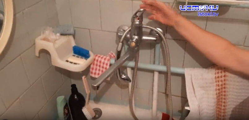 Редакция Истоков получила ответ из прокуратуры по поводу практически отсутствия воды в Дмитровске