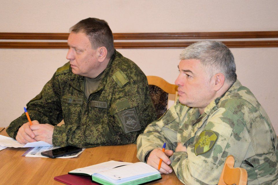 В Орле могут создать отдельное казачье объединение для охраны порядка