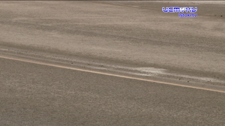 Новая разметка на Болховском шоссе приносит горожанам сплошные проблемы