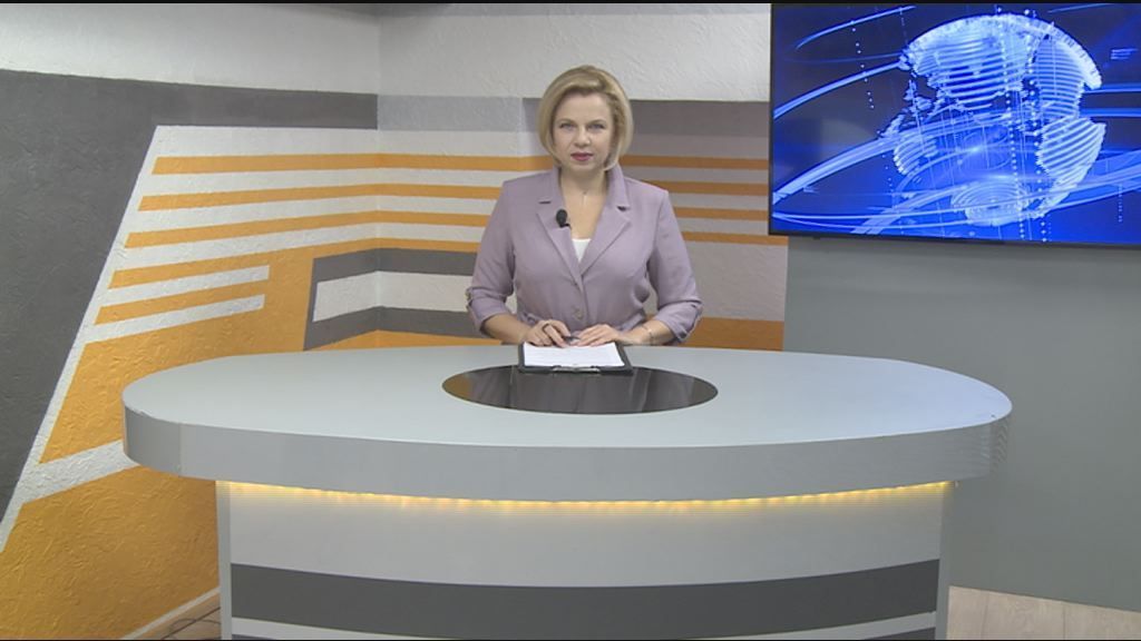 Автоматическое продление льгот многодетным семьям, поджоги сухой травы сильно нагружают огнеборцев и "Весенняя рапсодия". Об этом и не только смотрите сегодня в 19:00 в новом выпуске программы "Оперативный эфир"