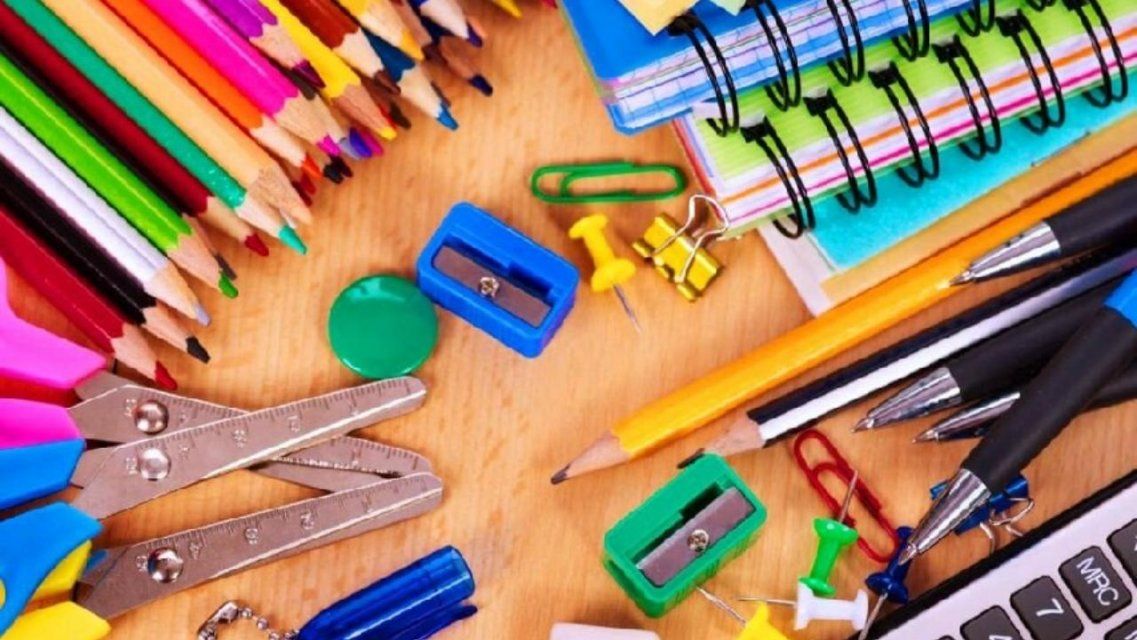 «Соберем ребенка в школу»: орловчан просят помочь малоимущим семьям