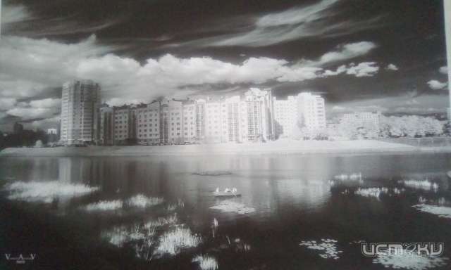 «Орел нашими глазами» в объективе Владимира Ададурова и его учеников