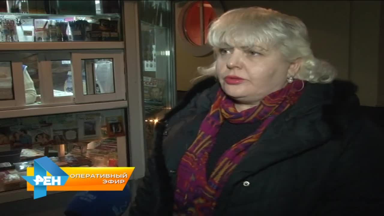 Оперативный эфир 21.02.2019