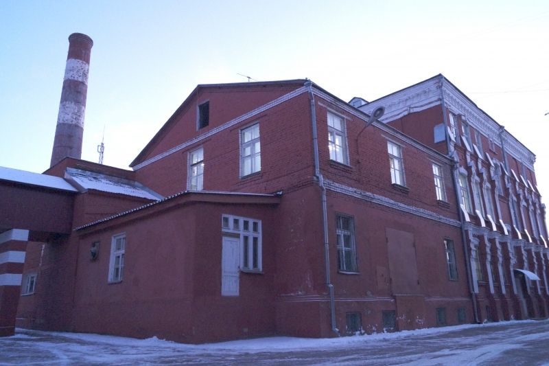 Суд закрыл дело о банкротстве спиртзавода «Орловский кристалл»