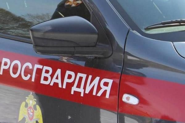 Орловчанин пытался разгромить пивбар в Заводском районе города