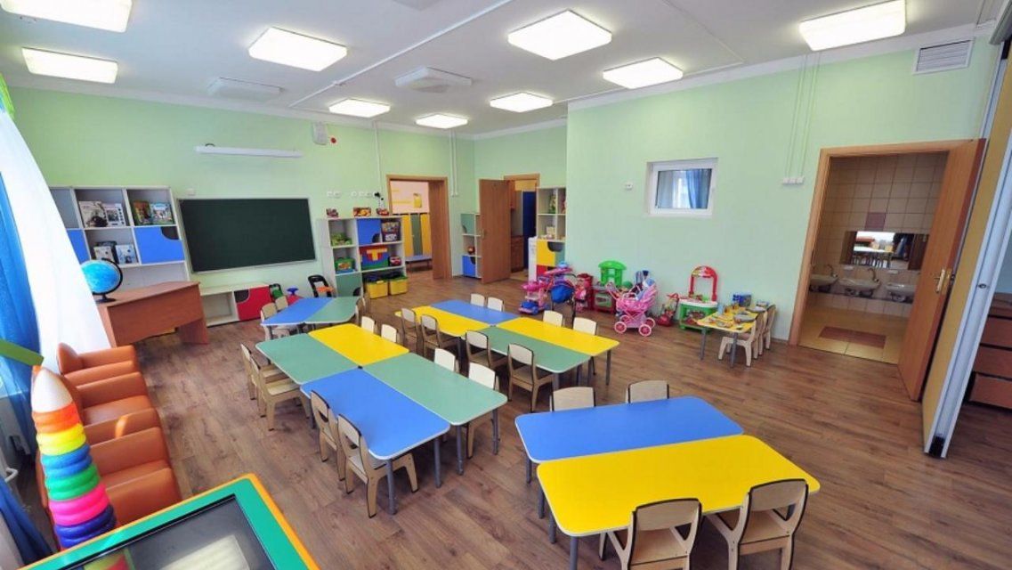 На Орловщине могут отменить справки для приема в дежурные группы в детсадах