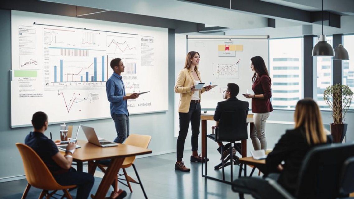 Ключевые навыки успешного продакт-менеджера