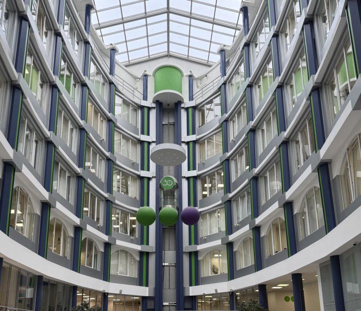 Новый этап технологического суверенитета: запуск современного ЦОД в СПб