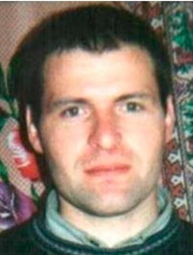 Орловские полицейские ищут опасного преступника