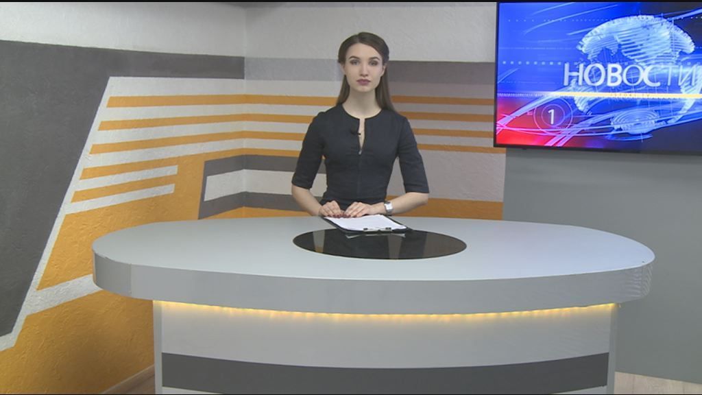 В 19:00 смотрите новый выпуск программы «Оперативный эфир» на нашем канале