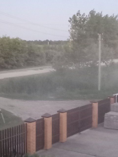 «Нам нечем дышать»: жители деревни пожаловались на строительство Западного обхода Орла