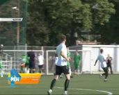 ФК «Орел» завершит в родных стенах неудачный сезон в любительской лиге