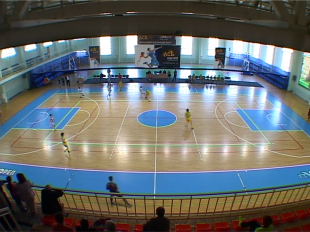 Орловские футболистки вышли в финал Первенства России