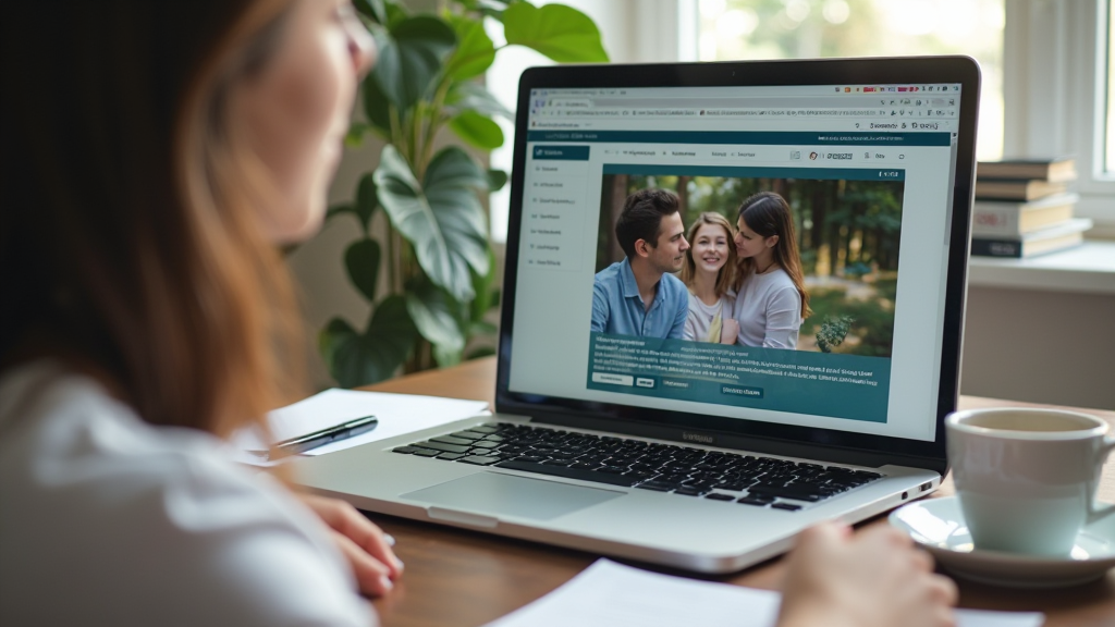 Преимущества дистанционного обучения для семейных психологов