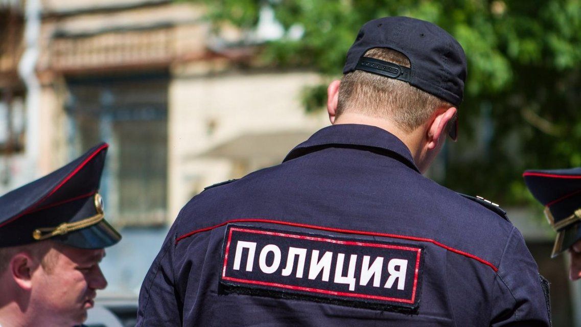 Молодого орловчанина поймали с 50 дозами «синтетики»