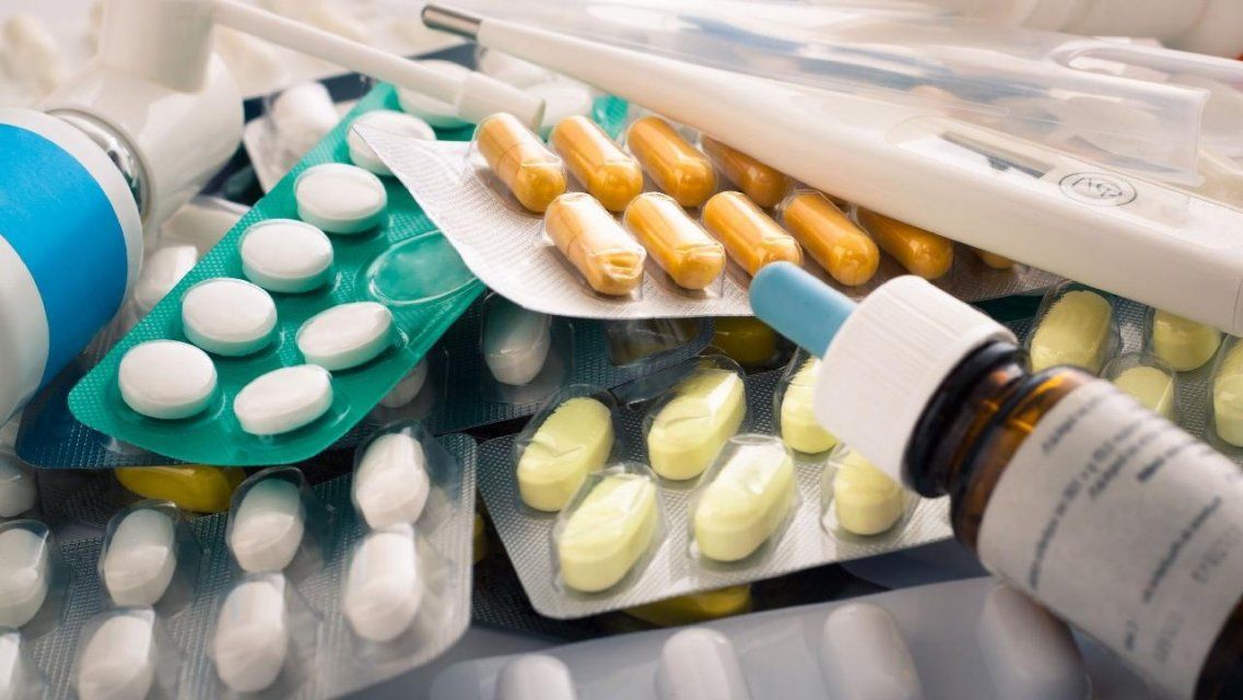 Клычков хочет давать бесплатные лекарства орловчанам с диагнозом COVID без теста 