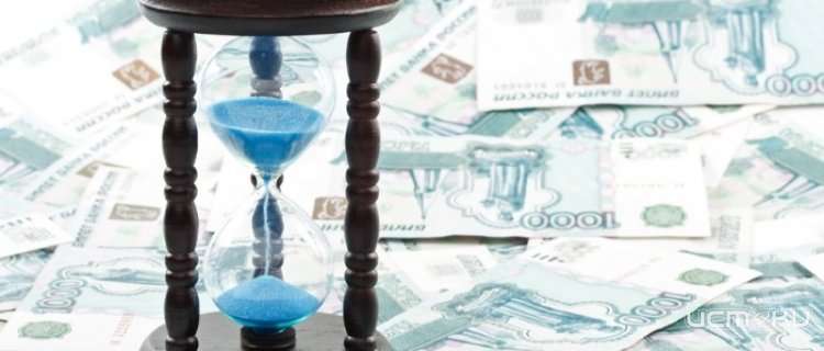 В августе заемщики чаще возвращали займы досрочно