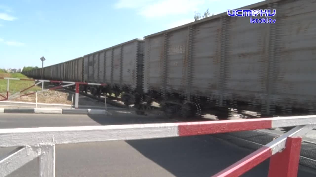 В преддверии нового учебного года сотрудники транспортной полиции провели профилактическую акцию "Безопасный транспорт".