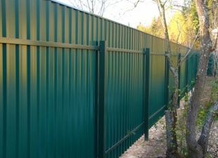 В Ливнах нашли похитителя забора с дачи местного жителя