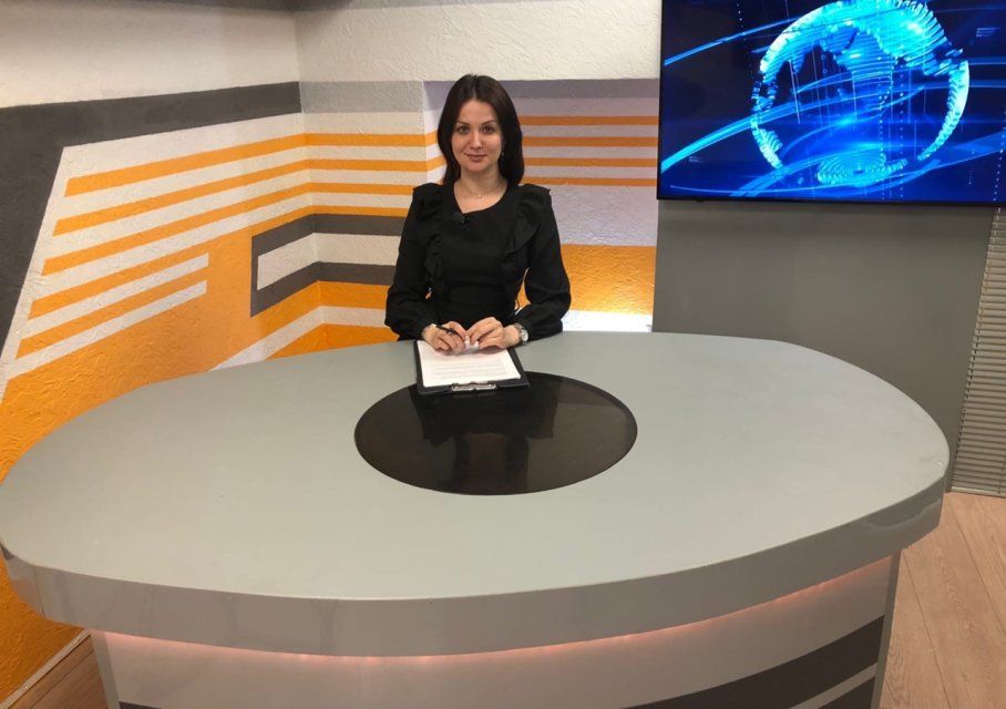 Стало известно, почему Клычков не отменяет масочный режим, орловские футболисты открыли новый сезон и орловчане могут узнать о геноциде советского народа из архивных документов. Об этом в 19:00 в программе "Оперативный эфир"