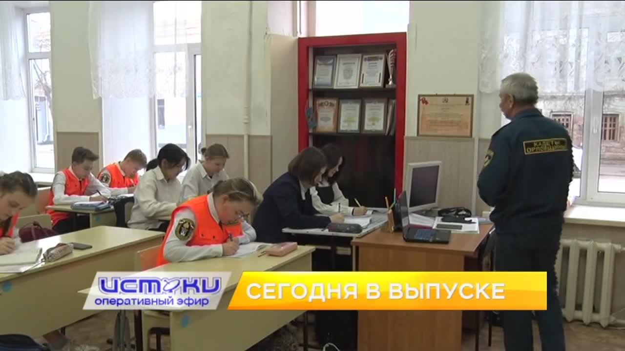 -Событий произошло много. Глава региона провел очередной эфир в социальной сети вконтакте.