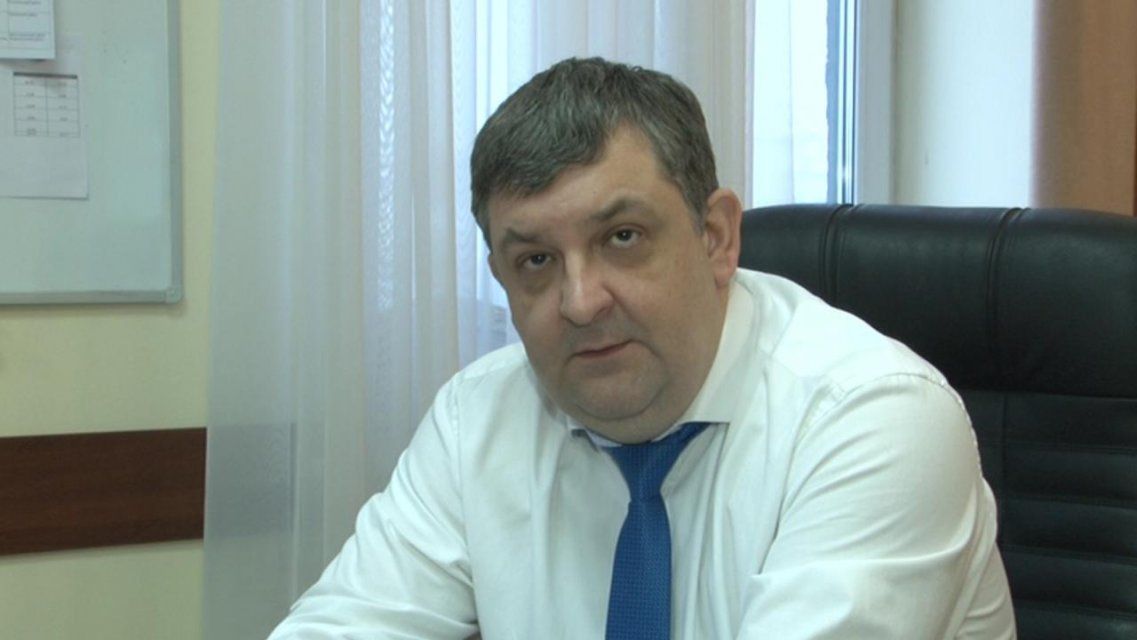 Блохин все-таки пойдет под суд за служебный подлог при ремонте орловского стадиона