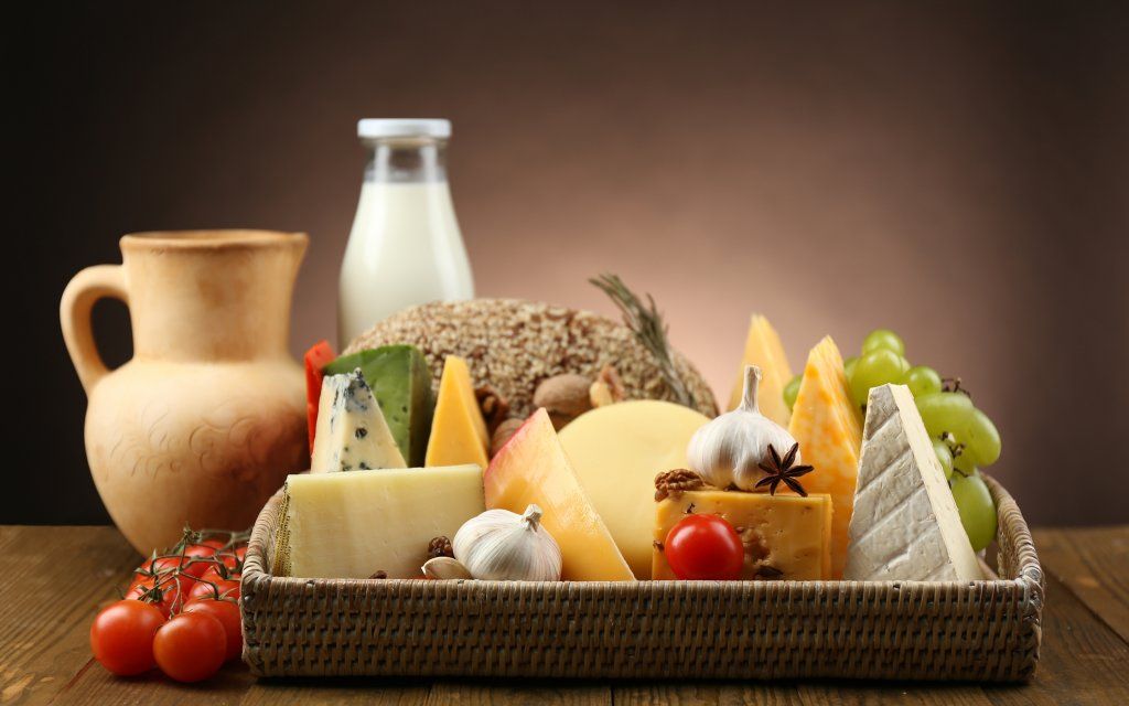 За два месяца орловчане потратили на еду и напитки почти 9,5 млрд рублей