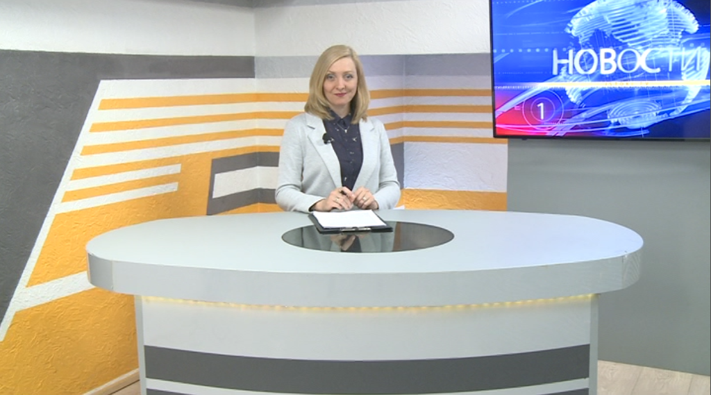 Сегодня в 19:00 на «Истоках» - новый выпуск программы «Оперативный эфир»