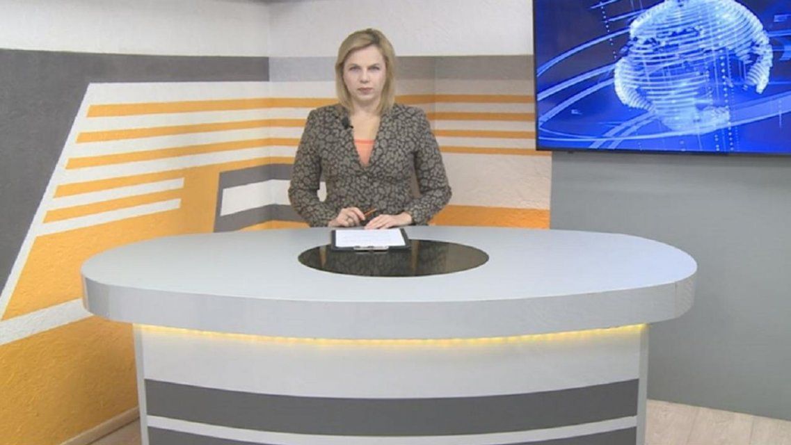 Открытие ярмарок в Орле, тренировки футболисток на карантине – сегодня в программе «Оперативный эфир»