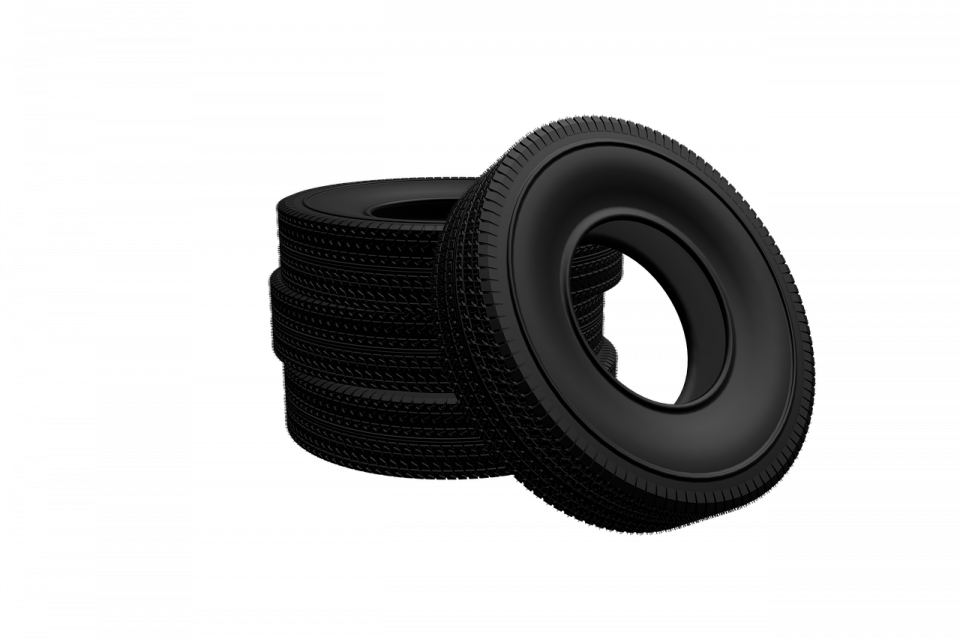 Экс-росгвардейца подозревают в присвоении 28 автошин