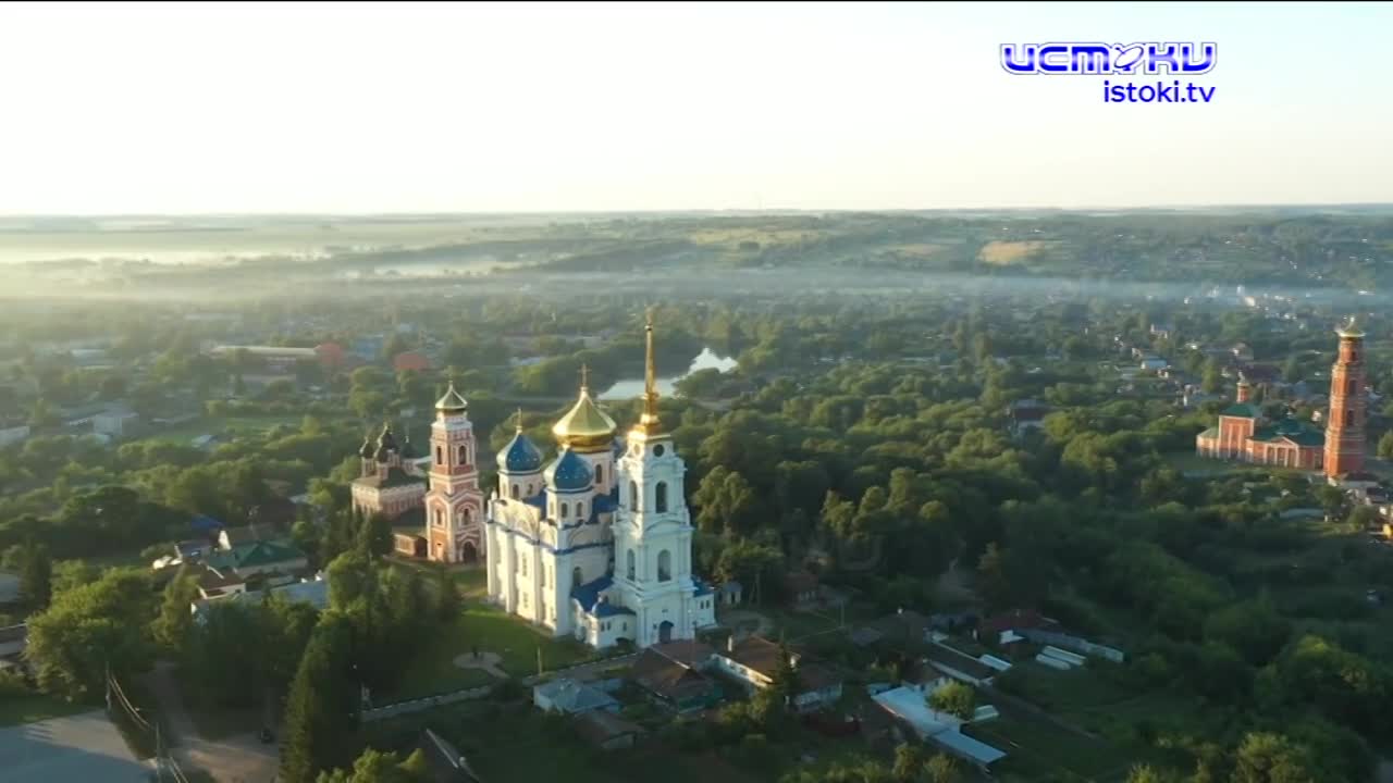 Болховский собор