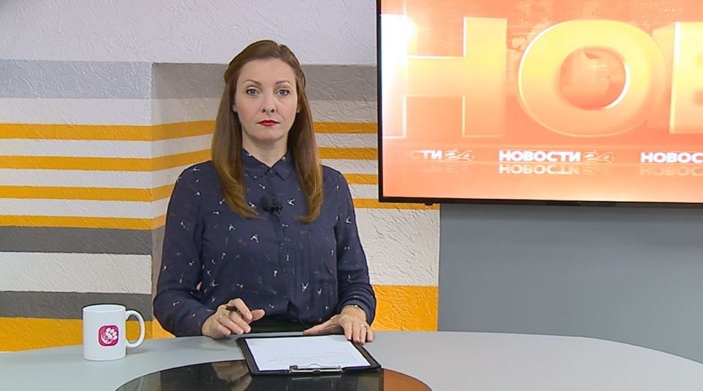 Мусор на орловских кладбищах, мастер-класс популярного би-боя — сегодня в программе «Оперативный эфир»