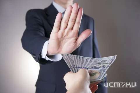 Орловским школьникам начнут преподавать как бороться с коррупцией