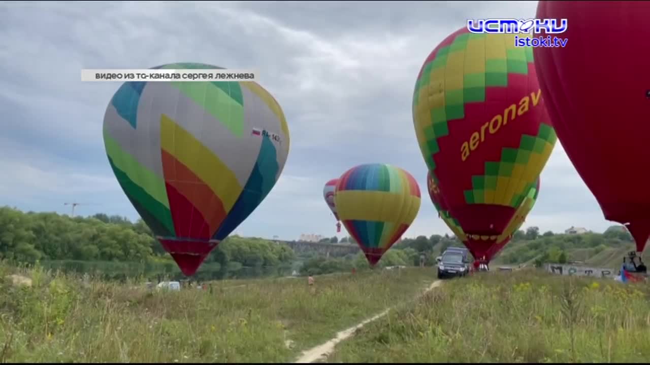 Лежнев поднял в воздух шары Клычкова