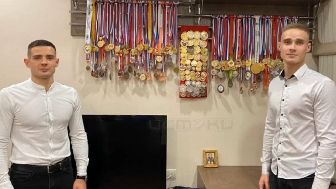 Как получить черный пояс и что запрещено спортсменам — узнаете на Ретро FM Орел