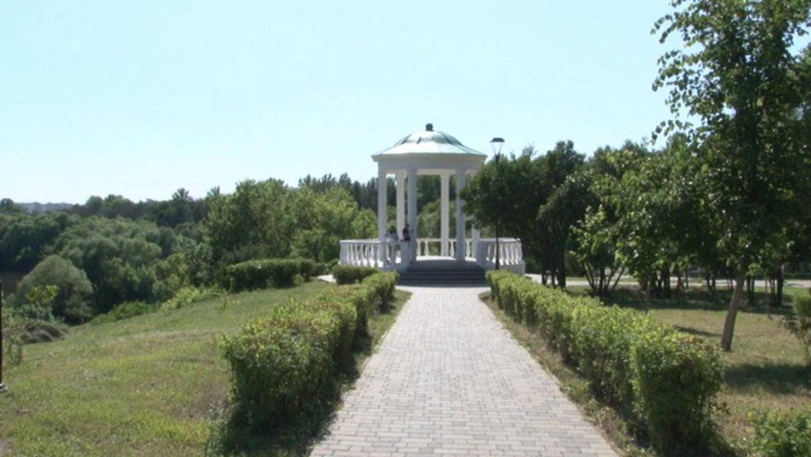 Деньги на благоустройство «Дворянки» хотят выиграть в конкурсе Минстроя РФ