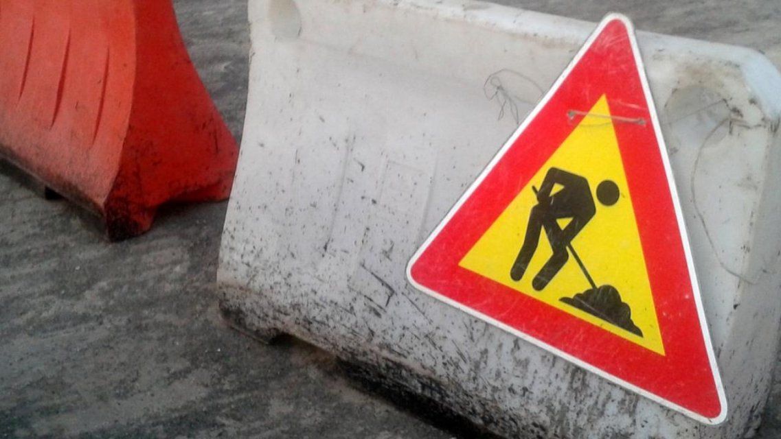 До 11 сентября в Орле перекроют часть улицы Васильевской