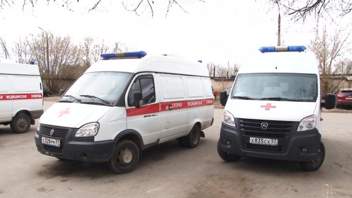 Вспышка COVID-19 на скорой: в Орле решается вопрос об уголовном преследовании главврача 