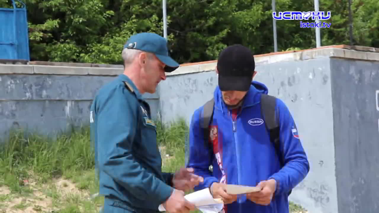 Проводят работу по подготовке пляжей и мест массового отдыха на воде