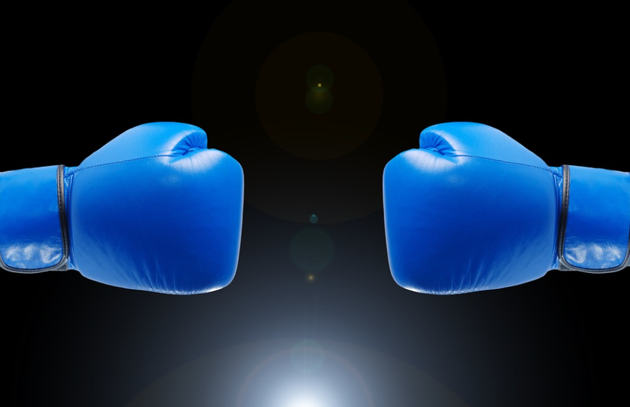 Орловчанин стал серебряным призером боксерского первенства РФСО «Спартак»