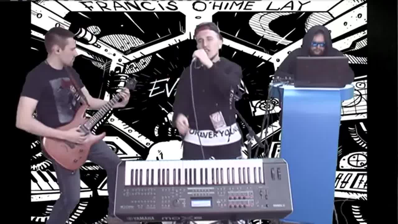 Команда Francis o'Hime Lay