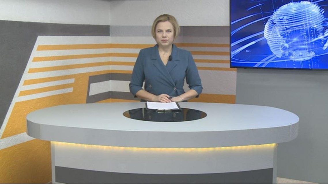 В 7 вечера смотрите свежий выпуск программы «Оперативный эфир» на нашем канале