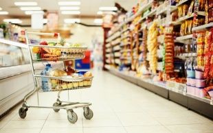 В Должанском районе подростки украли продукты из магазина