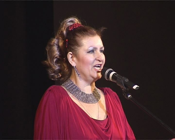 Концерт для защитников Отечества