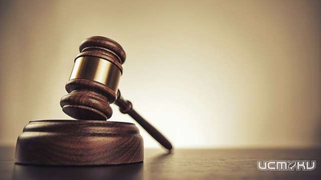 В Орле суд продлил срок содержания под стражей гражданину Дании Кристенсену 