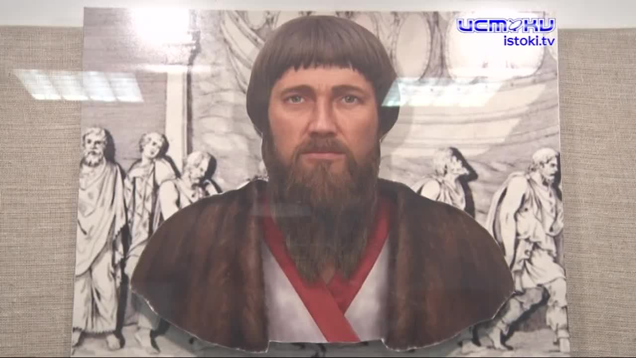 Разгадка вопроса о первых поселенцах на землях теперешней Орловщины стала к нам ближе. В Краеведческом музее открылась археологическая выставка с новы...