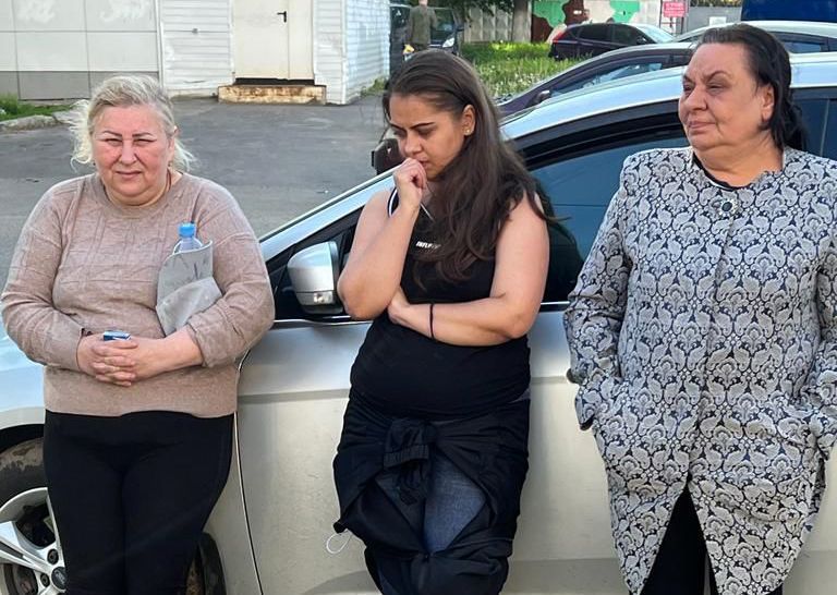 Три жительницы Владимирской области под видом сотрудниц ПФР украли у орловской пенсионерки 250 тыс. рублей